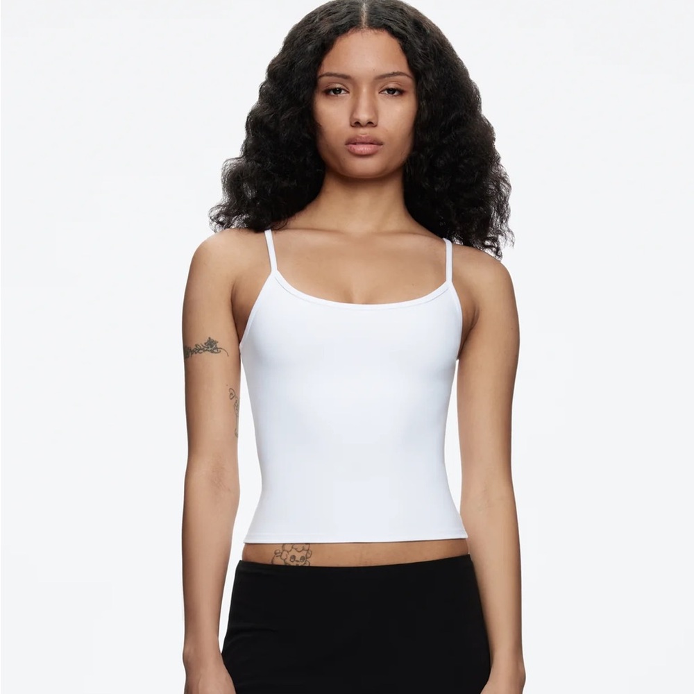 Tank air studio tank size small new